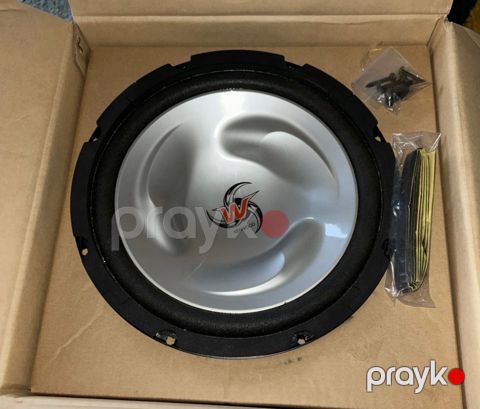 Sabvufer Kenwood KFC-2505 (tornado) — Bakı