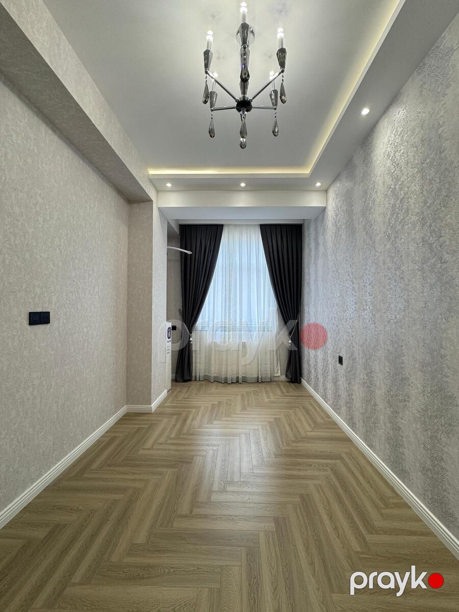 Satılır 3 otaqlı yeni tikili 86 m² — Mənzil, Bakı (7)