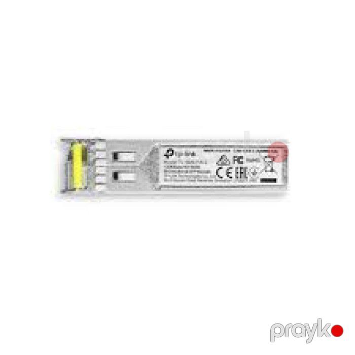 TP-Link TL-SM321A-2 1000BASE-BX WDM Bi-Directional SFP Modulları — Elektronika, Bakı (2)