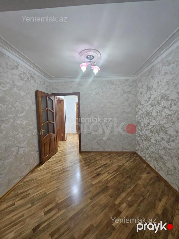 Satılır 4 otaqlı Bina evi menzil (Köhnə tikili), 80 m², 17-ci mikrorayon — Mənzil, Sumqayıt (9)