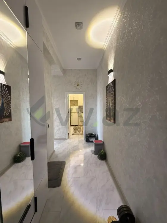 2 otaqlı mənzil Yeni tikili Satılır, Xırdalan — Mənzil, Xırdalan (7)