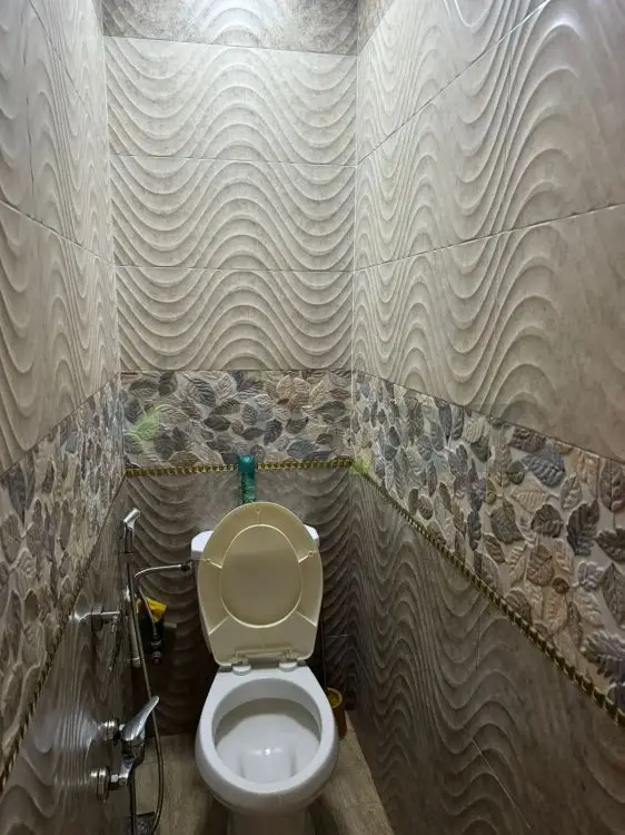 3 otaqlı mənzil Köhnə tikili Satılır, Bakıxanov qəs., Sabunçu, Bakı — Mənzil, Bakı (12)