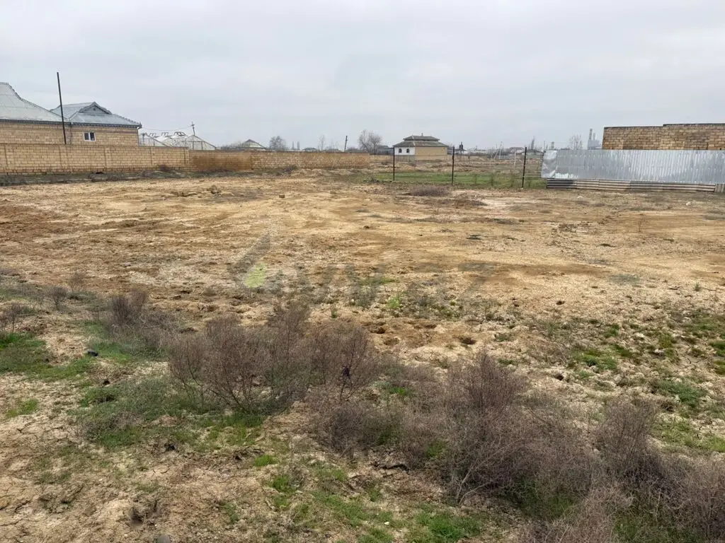 12 sot Torpaq Satılır, Şirvan — Torpaq, Şirvan (12)