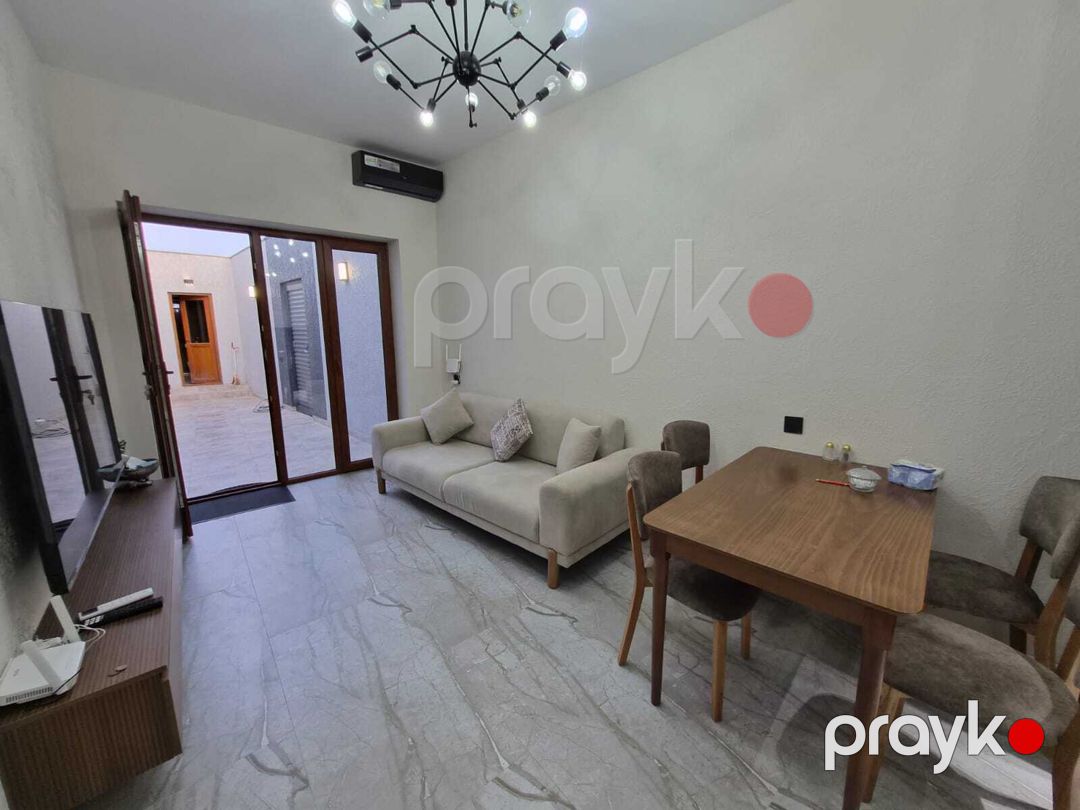 Bağ evi, Şüvəlan qəs — Ev, villa, Bakı (5)