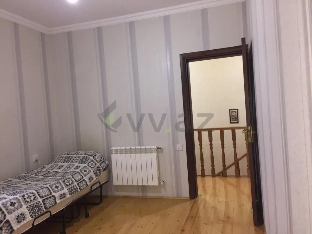 4 otaqlı Həyət evi Satılır, Masazır, Abşeron — Ev, villa (5)