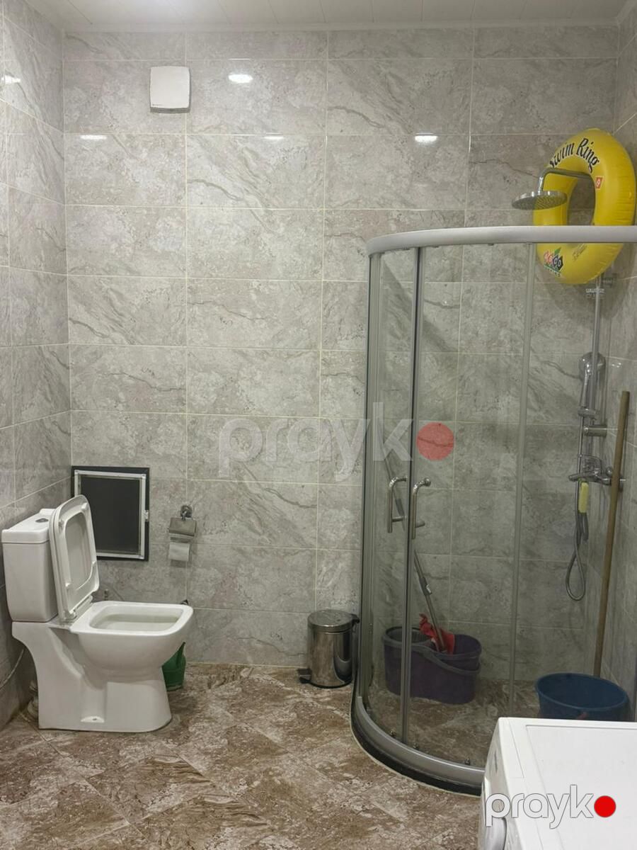 İcarəyə verilir 3 otaqlı yeni tikili 150 m² — Mənzil, Bakı (9)