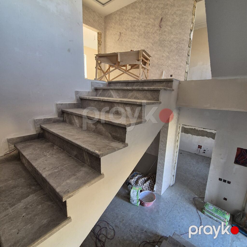5 otaqlı, 150 kv. m, Kredit yoxdur, Təmirsiz — Ev, villa, Mehdiabad (4)