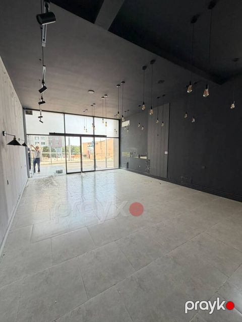 İcarəyə verilir obyekt 120 m² — Bakı