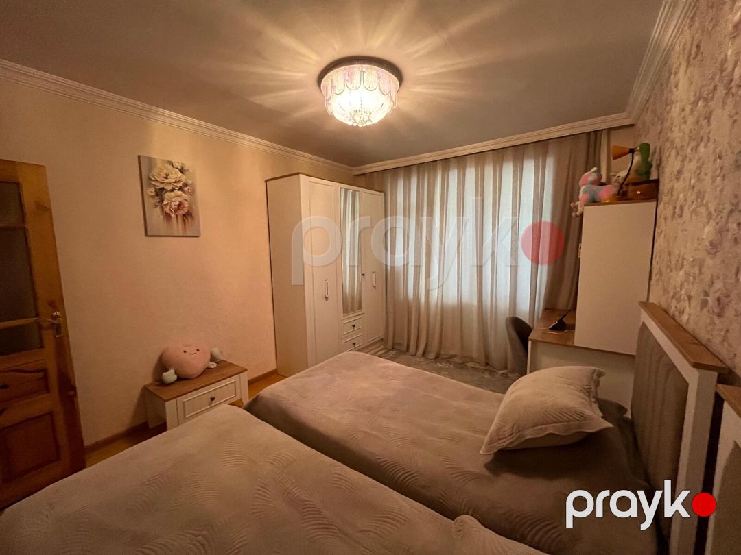 4-otaqlı mənzil, Mingəçevir ş., 72.16 m² — Mənzil, Mingəçevir (7)