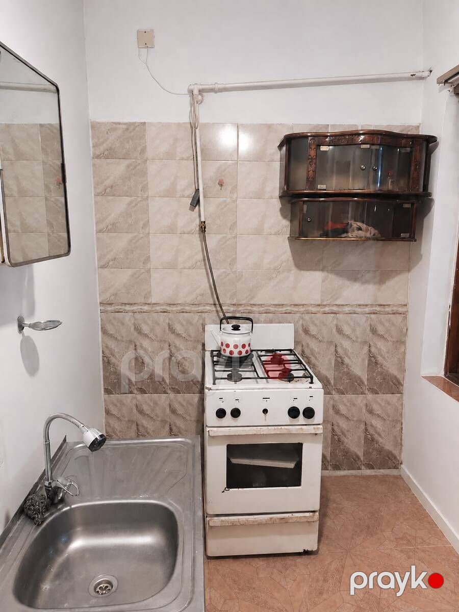İcarəyə verilir 2 otaqlı həyət evi/bağ evi 35 m² — Ev, villa, Bakı (4)