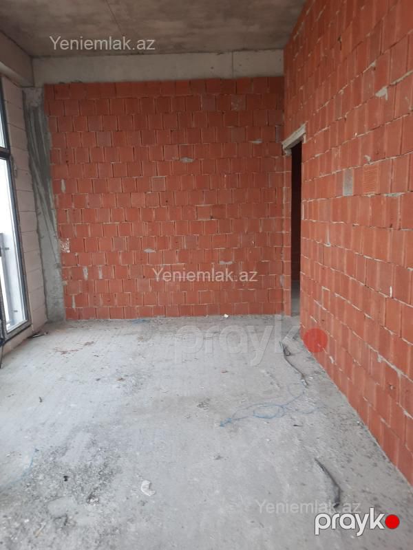 Satılır 4 otaqlı Bina evi menzil (Yeni tikili), 226.1 m², Nərimanov rayonu — Mənzil, Bakı (9)