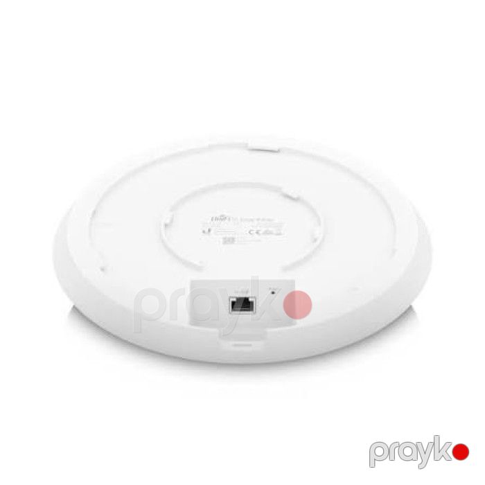 Ubiquiti UniFi U6-LR Long-Range Wi-Fi 6 Access Point 3.0 Gbps PoE+ — Giriş nöqtələri, Bakı (3)