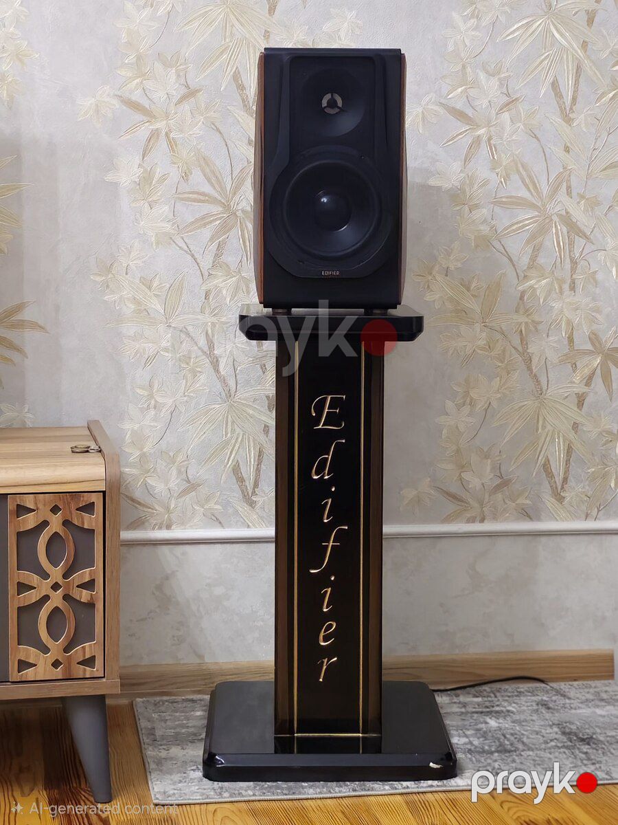 Edifier S3000MKİİ — Səs texnikası, Bakı (2)