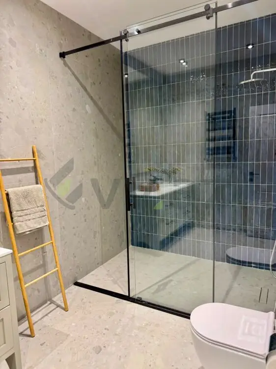 3 otaqlı Həyət evi Kirayə (günlük), Qəbələ — Ev, villa, Qəbələ (6)
