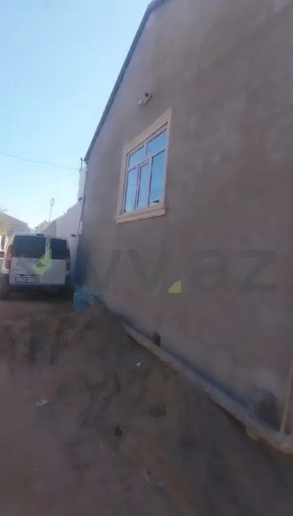 2 otaqlı Həyət evi Satılır, Masazır, Abşeron