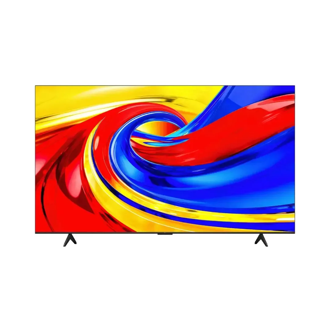 Televizor TCL Premium QLED 55P7L — Televizorlar