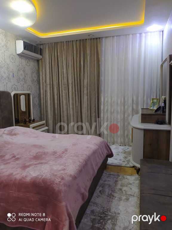 Satılır 3 otaqlı köhnə tikili 75 m² — Mənzil, Bakı (6)