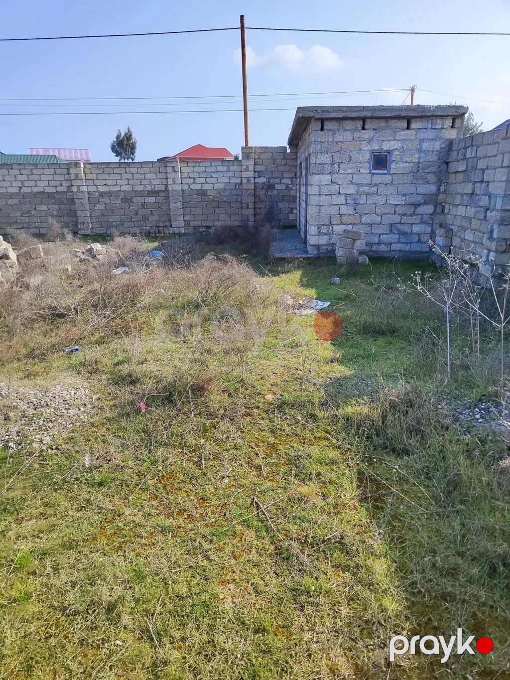 5 sot, Tikinti, Maklerlər narahat etməsin, Kupça (Çıxarış) — Torpaq, Bakı (6)