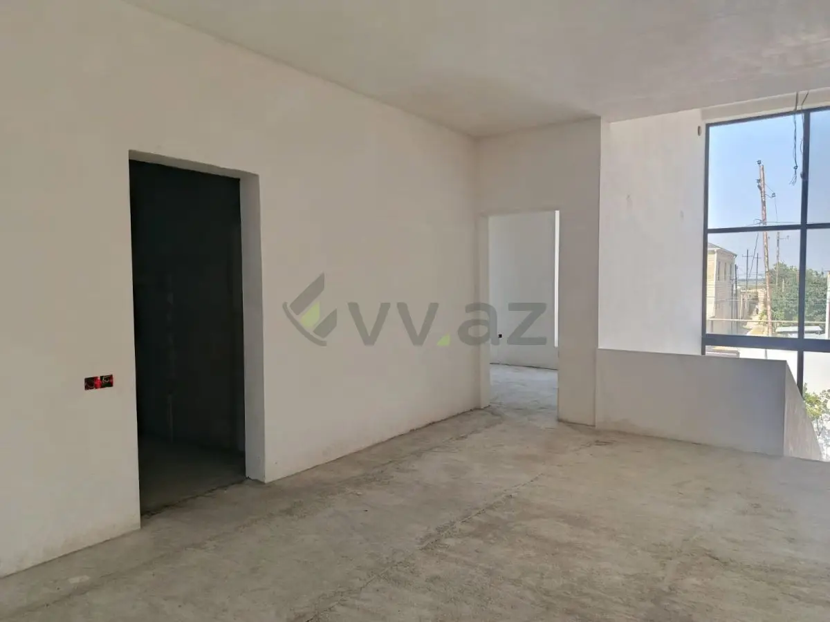 4 otaqlı Həyət evi Satılır, Şirvan — Ev, villa, Şirvan (8)