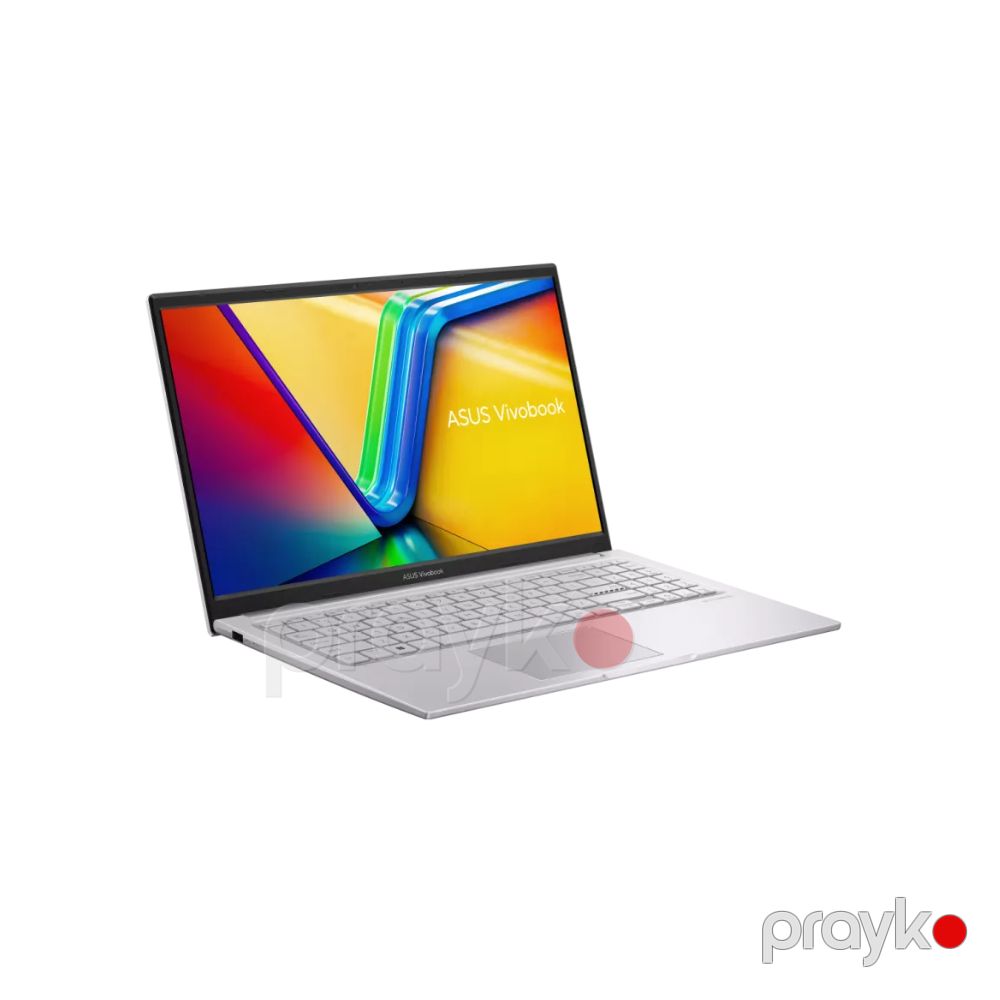 ASUS VivoBook 15 X1504VA-BQ148 (90NB10J2-M04TU0) — Noutbuklar, Bakı (3)