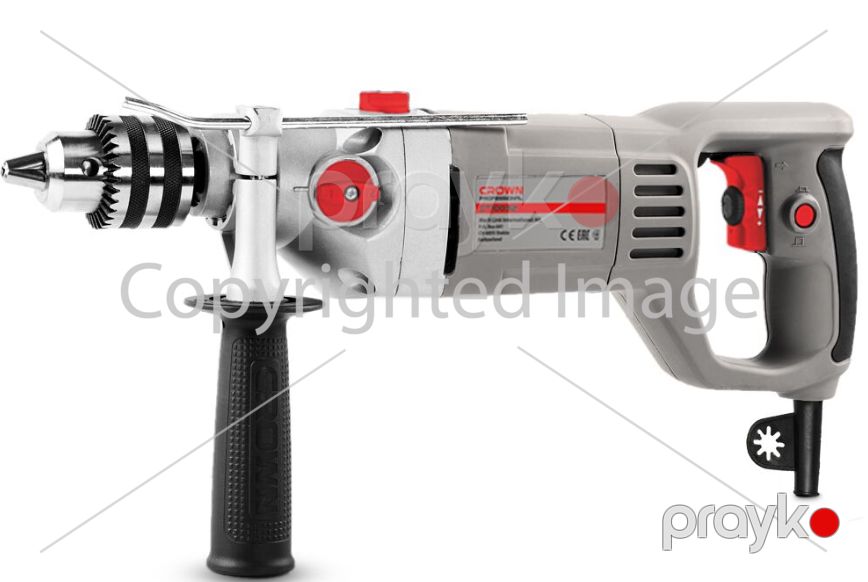 Drel zərbəli Crown CT10032 — Təmir və inşaat, Bakı