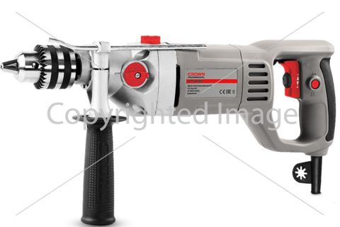 Drel zərbəli Crown CT10032 — Bakı