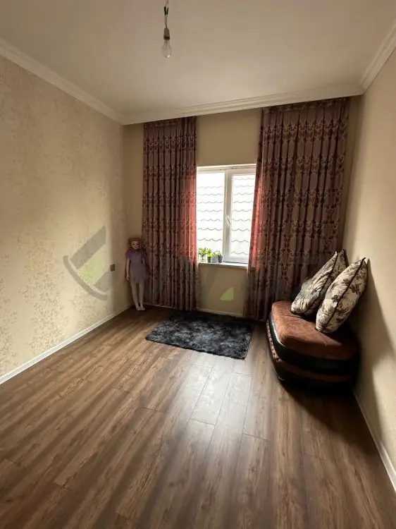 4 otaqlı Həyət evi Satılır, Zığ qəs., Suraxanı, Bakı — Ev, villa, Bakı (6)