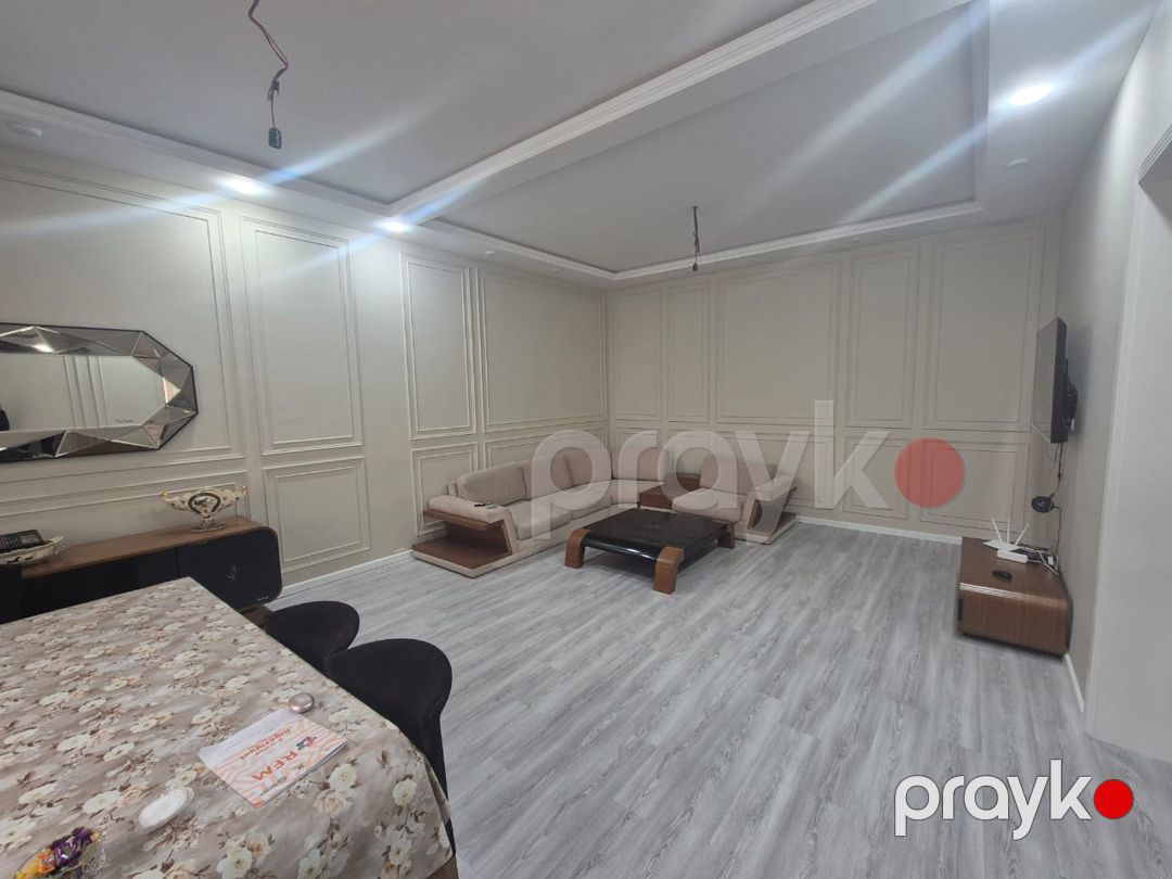 Satış: 4 otaqlı Ev / villa, 200 m², Sabunçu rayonu — Ev, villa, Bakı (12)