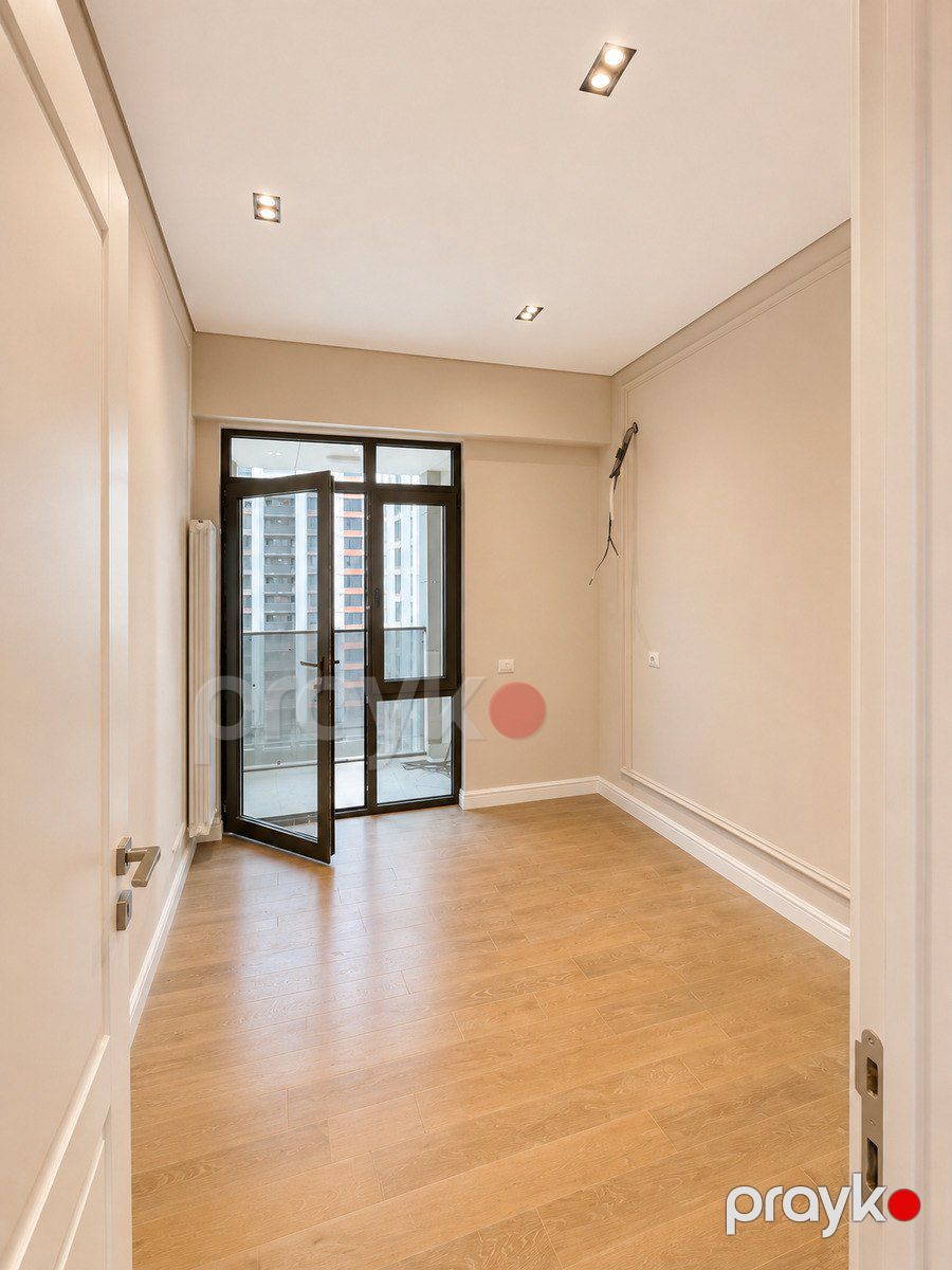 Satılır 3 otaqlı yeni tikili 68 m² — Mənzil, Bakı (6)