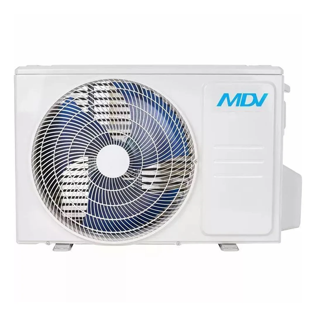 Kondisioner MDV MDSC/MDOC-09HRDN8 (quraşdırılmasız) — İqlim texnikası, Bakı (5)