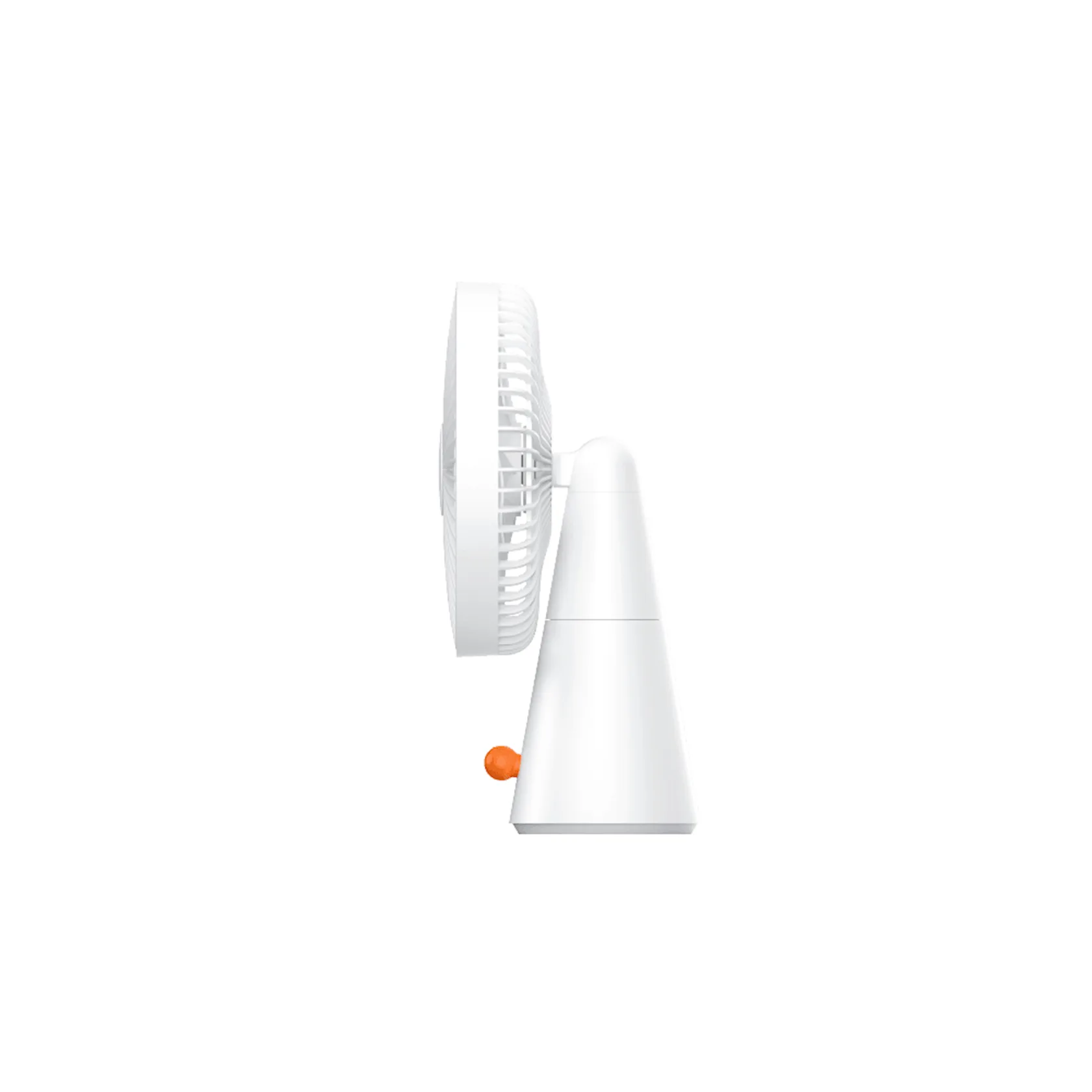 Ventilyator Xiaomi MiJia Desktop Mobile Fan (BHR5932CN) — İqlim texnikası, Bakı (4)