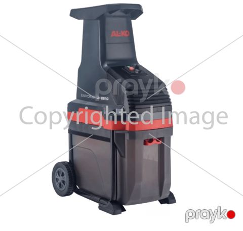 Budaq üyüdən elektrikli LH-2810 Easy Crush Alko, 113873 — Bakı