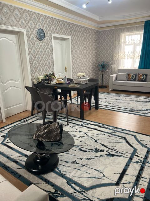 Satış: 3 otaqlı Ev / villa, 110 m², Abşeron rayonu — Bakı