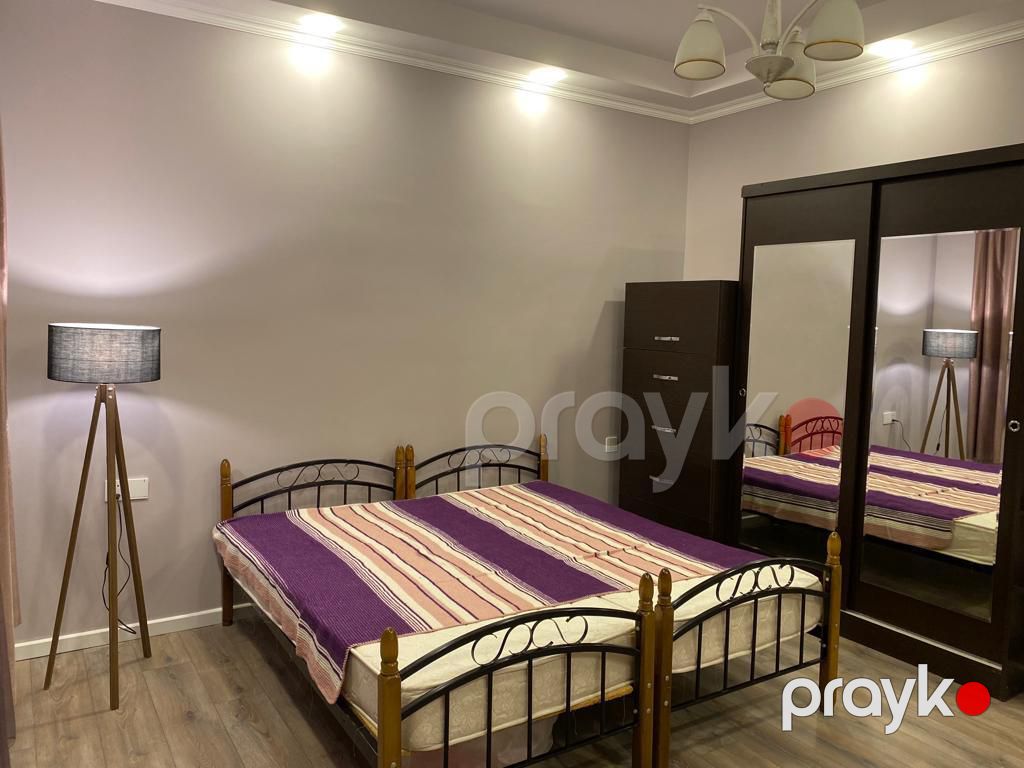 İcarəyə verilir 4 otaqlı həyət evi/bağ evi 300 m² — Ev, villa, Bakı (11)