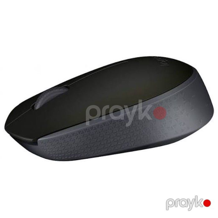 Logitech M171 910-004424 1000 DPI Simsiz Optik Kompüter Siçanı — Elektronika, Bakı (2)