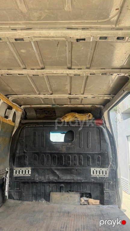 Ford Transit, 2.4 L, 2000 il, 300 000 km — Avtomobillər, Bakı (9)