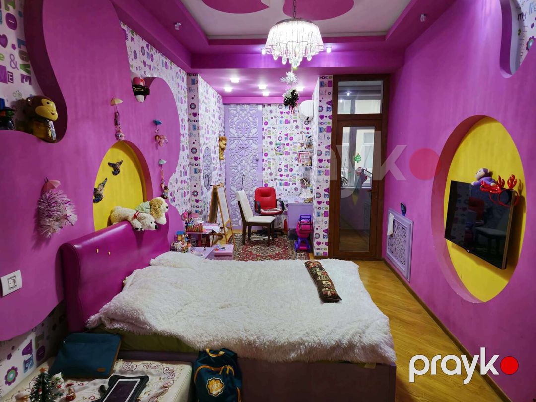 Satılır 4 otaqlı yeni tikili 179 m² — Mənzil, Bakı (11)