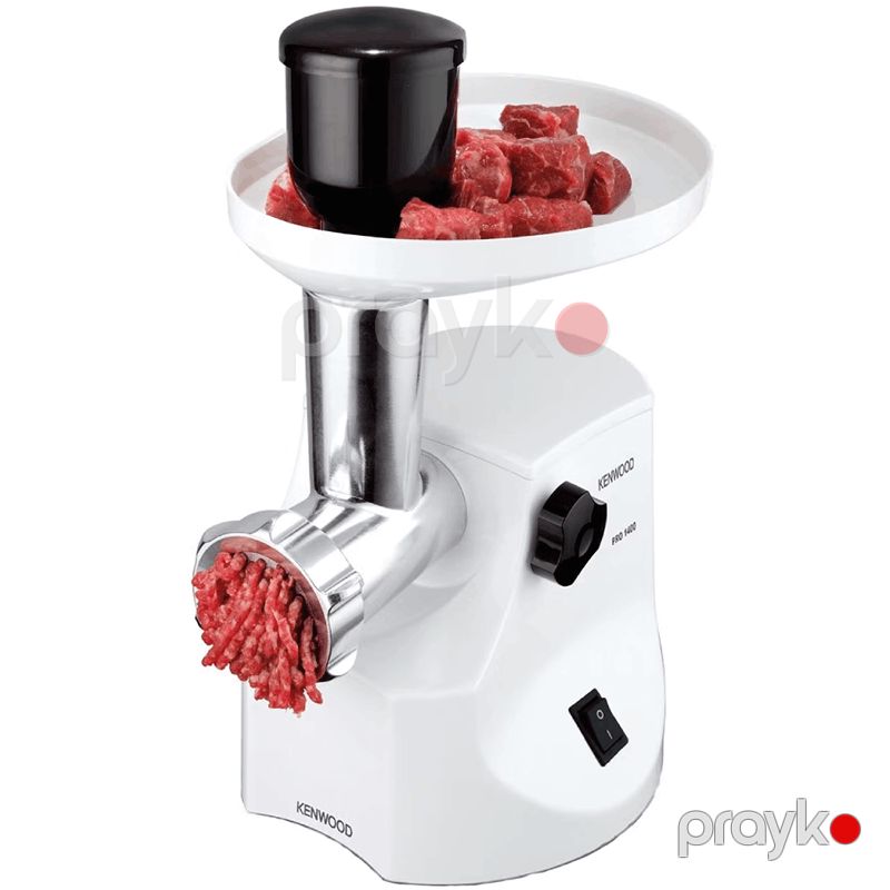 Ətçəkən Kenwood MG450 — Mətbəx texnikası, Bakı (3)