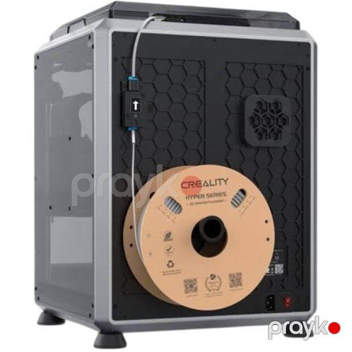 Creality K1C 3D Printer — Elektronika, Bakı (3)