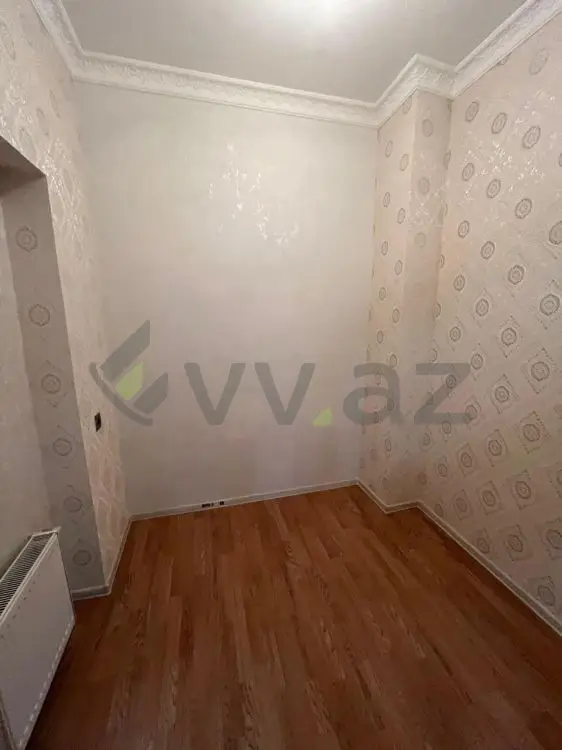 3 otaqlı mənzil Yeni tikili Satılır, Masazır, Abşeron — Mənzil (12)