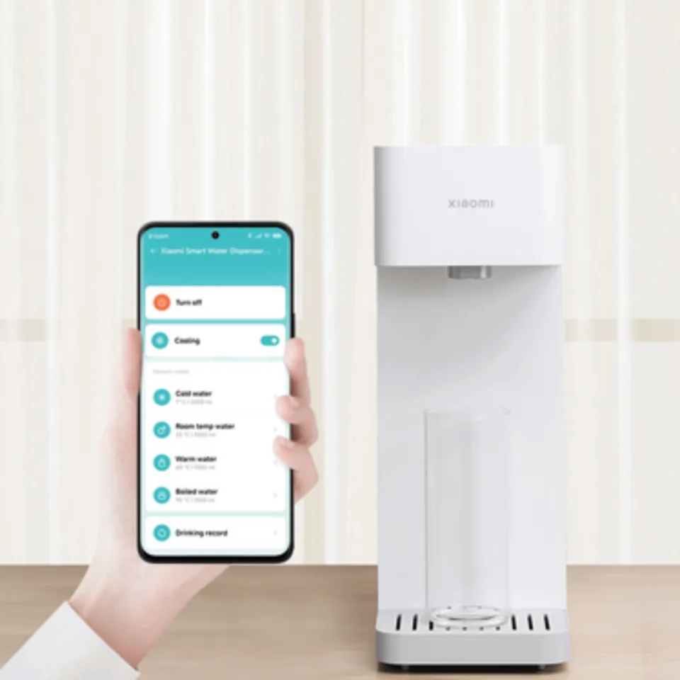 Su Dispenseri Xiaomi Smart BHR8992EU — Mallar, Bakı (5)