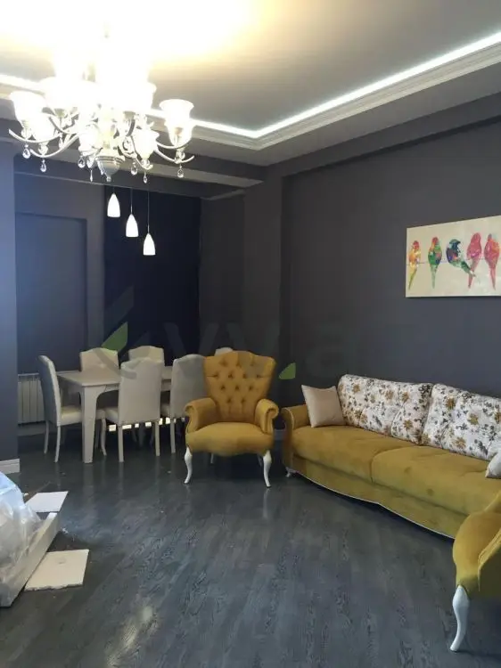 3 otaqlı mənzil Yeni tikili Kirayə, Yasamal qəs., Yasamal, Bakı — Mənzil, Bakı (11)