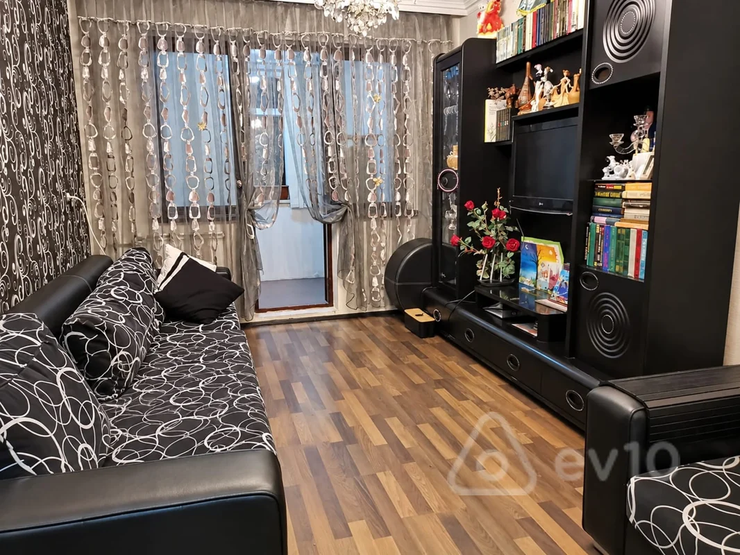 2 otaqlı mənzil, 50 m², Bəhruz Nuriyev — kirayə — Bakı