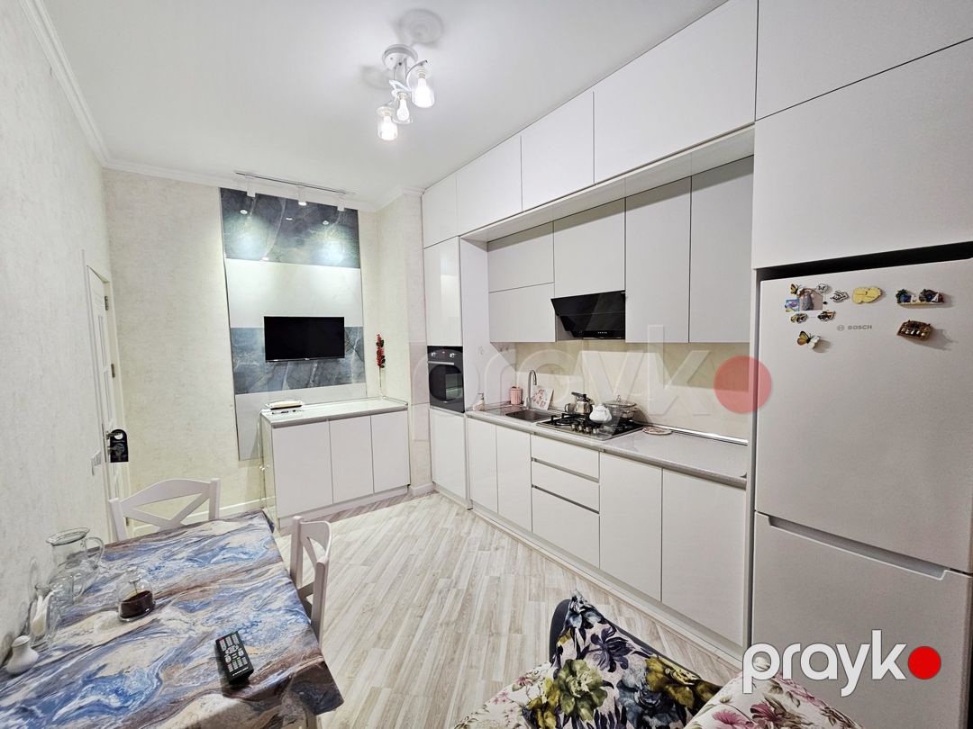Satılır 2 otaqlı yeni tikili 84 m² — Mənzil, Bakı (10)