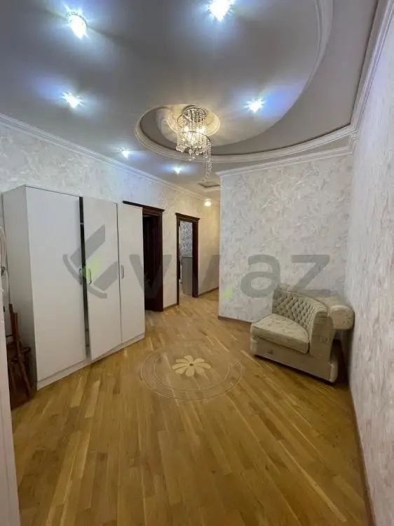 3 otaqlı mənzil Yeni tikili Satılır, Yeni Yasamal qəs., Yasamal, Bakı — Bakı