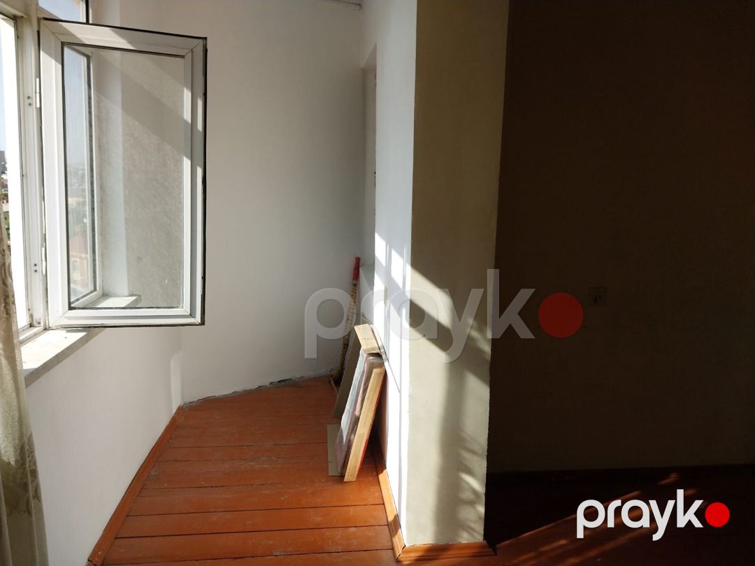 2-otaqlı mənzil, Azadlıq m., 50 m² — Mənzil, Bakı (8)