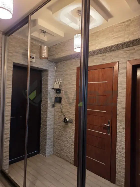 2 otaqlı mənzil Yeni tikili Satılır, Yasamal qəs., Yasamal, Bakı — Mənzil, Bakı (8)