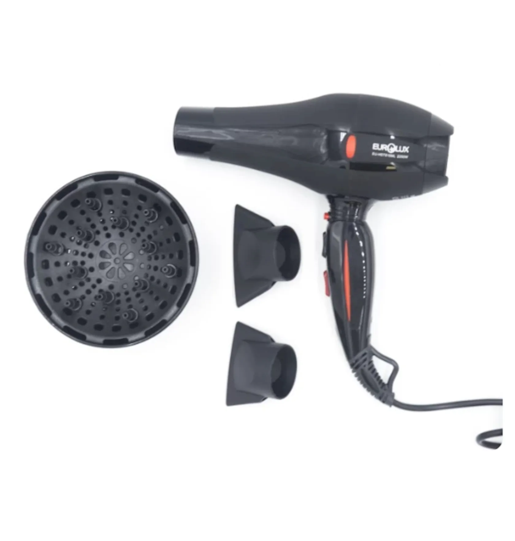 Fen Eurolux EU-HD7516ML — Gözəllik və sağlamlıq, Bakı (2)