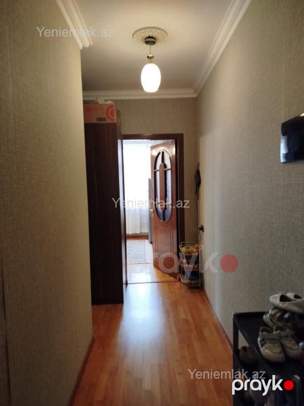 Satılır 2 otaqlı Bina evi menzil (Köhnə tikili), 40 m², Sabunçu rayonu — Mənzil, Bakı (7)