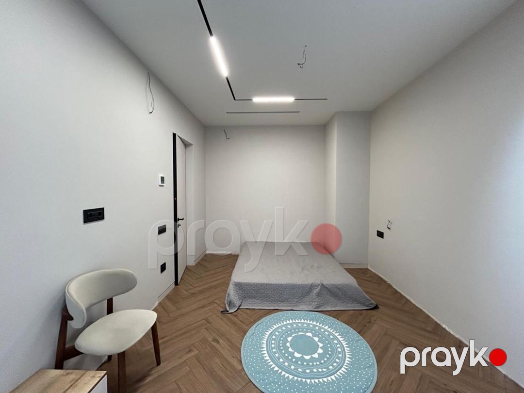Satılır 4 otaqlı yeni tikili 149 m² — Mənzil, Bakı (11)
